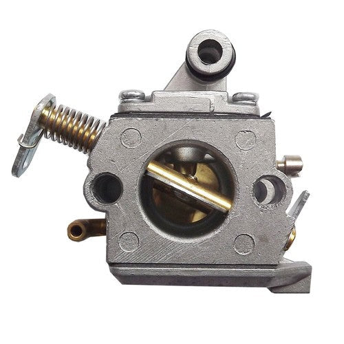 Chainsaw Carburetor For STIHL MS170 MS180 017 018 ZAMA C1Q-S57B 1130 120 0603