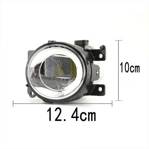 LED Fog Light Passenger Side RH for 2014-2021 for Infiniti Q50 QX60 QX80 Q70