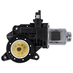New Power Window Motor Front Left 82450-G3020 for Hyundai Elantra GT 2018-2020