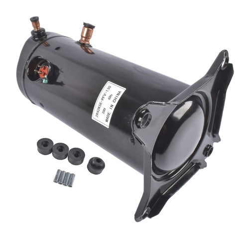 Scroll Compressor ZR42K5E-PFV-130 208-230/1/60 V 3.5 Ton R22 R407C-AC 1 Phase