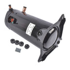 Scroll Compressor ZR42K5E-PFV-130 208-230/1/60 V 3.5 Ton R22 R407C-AC 1 Phase