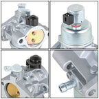 Carburetor Kit For Kohler CV15S 12-853-81-S 42 853 03 4285303-S 42 853 03-S