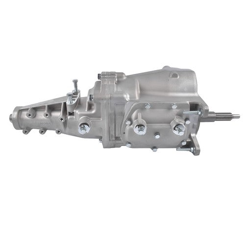 M22 Ratio Four-Speed Transmission Rear Passenger Side 3851325 3831707 3857584