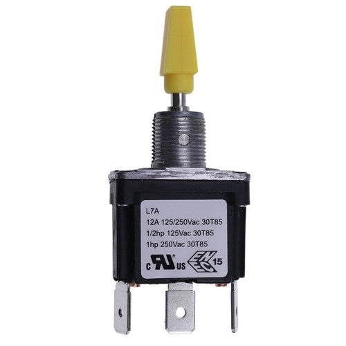 Toggle Switch 4360328S for JLG 660SJ 1532E2 2032E2 1932E2 T350 460SJ 400S