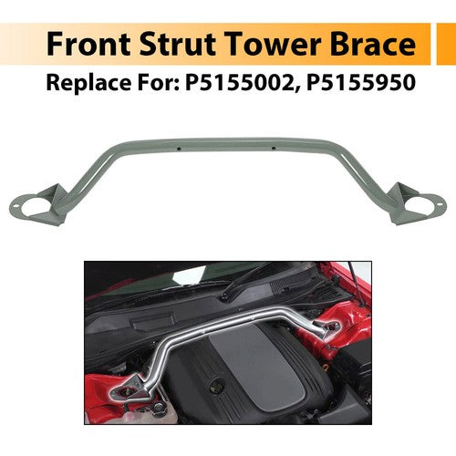 P5155950 Front Strut Tower Brace for Chrysler 300 Dodge Charger Challenger