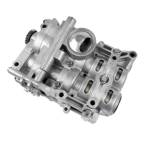 OIL PUMP SHAFT ASSY-BALANCE for HYUNDAI KIA 2.4L L4 GAS 2006-2011 23300-25922