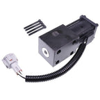 91A28-10010 91A28-30010 Solenoid Fits Mitsubishi CAT Forklift FD/G10-30N L01 L02