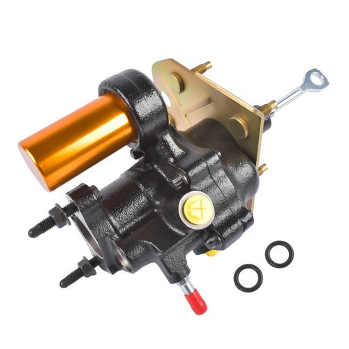 Hydraulic Power Brake Booster 15212823 for Hummer H2 6.0 V8 Gas 5967CC 2005-2007