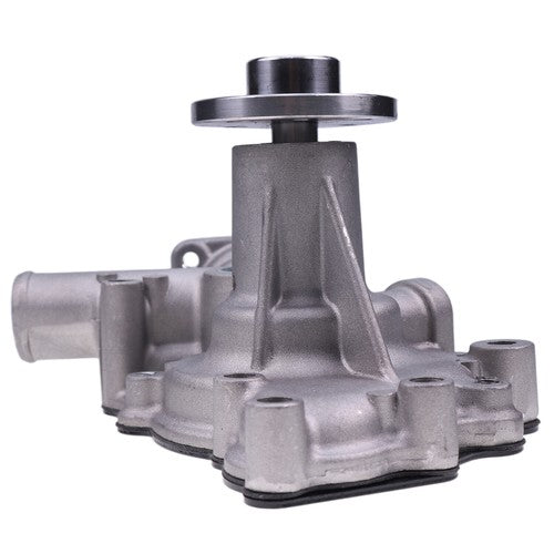 New Water Pump 8972541481 for ISUZU 4LE1 Doosan SOLAR 030 PLUS SOLAR 035