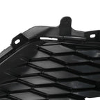 Fit 2025 Toyota Camry LE XLE Front Bumper Lower Grille Black 53102-AQ040