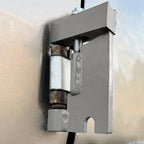 Door Hinge Pin Puller Remover Tool For Chevy Express GMC Savana Vans