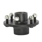 New 1pcs 6-Lug 5.5" Trailer idler hub Fit For 3,500-Pound #84 Trailer Axle