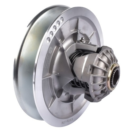 Secondary Driven Clutch JW8-G6202-23-00 Fits Yamaha G29 Drive2 Golf Cart 2017-Up