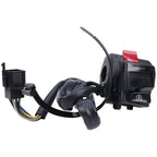 Right Hand Start Stop Kill Switch for Honda CBR600RR 2003 2004 2005 2006