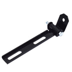 Bobber Motorcycle Solo Seat Spring Black For Honda Shadow Spirit ACE VT 1100 750