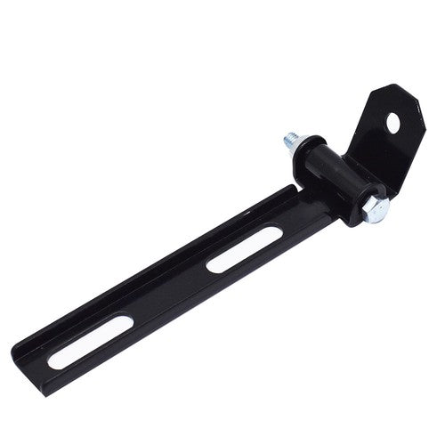 Bobber Motorcycle Solo Seat Spring Black For Honda Shadow Spirit ACE VT 1100 750