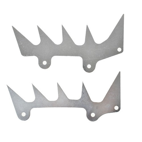 Saws Dual Felling Dog Catcher Set For Stihl 029 039 MS271 MS290 MS310 MS311