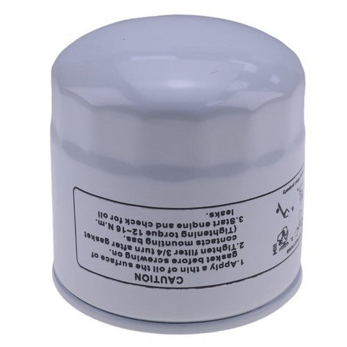 Filter for DOOSAN DX42-5K DX50-5K for Bobcat Small Articulated Loaders L65 L85