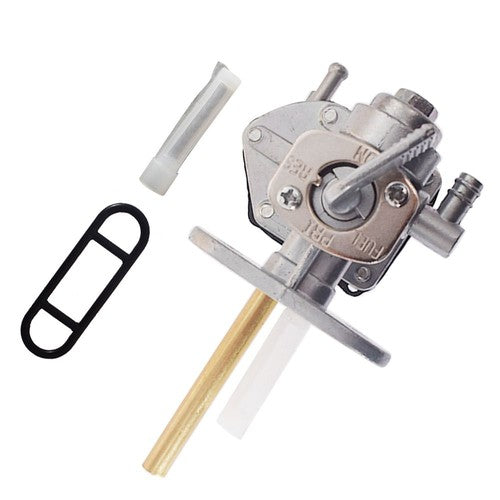 For 1986-2006 Kawasaki Model Vulcan 750 VN750 Fuel Switch Valve Petcock Assy