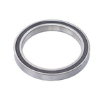 10Pcs 6809-2RS Bearings 45×58×7mm Double Rubber Seals Deep Groove Ball Bearing