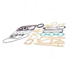 3D84-2 Engine Gasket Kit for Yanmar 3TNA84 3TN84 3TN84L 3TN84E