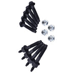 03309 Manifold Bolts Hardware Kit for Ram 1500 2500 3500 Dodge Jeep 5.7L