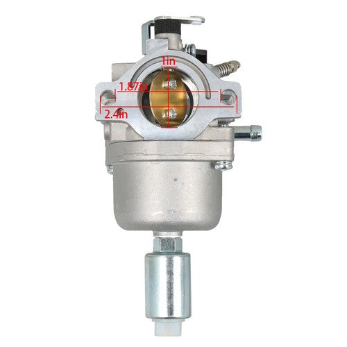 Carburetor Kit 31P777 31P707 For Briggs & Stratton 31P877 31N707 31P677 31Q777