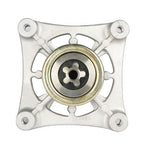 2Pcs LT1597 LTH1797 Spindle Assembly For 38-54"  Husqvarna Pro Mowers