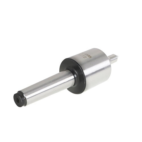 For Morse Taper Precision 0.000197'' CNC Long Spindle Lathe Tool MT2 Live Center