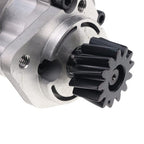 Power Steering Pump 523090M91 For Massey Ferguson 165 255 265 3165 40 50 65 302