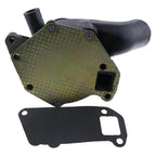 Water Pump 1-13610145-2 For Isuzu Engine 6BD1 Hitachi EX200-1 EX125WD-5 EX200-5