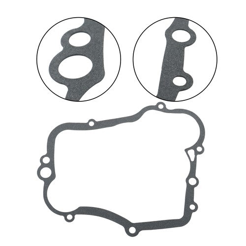 Full Complete Engine Gasket Kit Set For Yamaha YZ 80 1993-2002 YZ 85 2002-2017