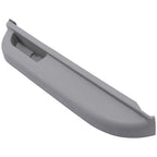 Door Armrest For Chevrolet GMC C K 1500 2500 3500 1988-1994 Gray Front Right RH