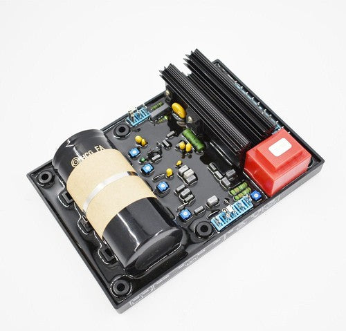 AVR R448 Automatic Voltage Regulator Module Card For Leroy Somer Genset Parts