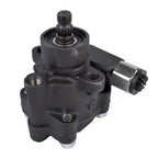 Power Steering Pump for Nissan 240SX D21 Pathfinder Pickup L4 without Reservoir
