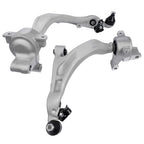 LH + RH Front Lower Control Arm w/ Ball Joint for INFINITI FX35 FX37 FX50 QX70