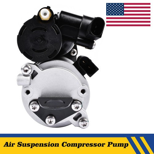 New Air Compressor Pump For 2008-2012 Mercedes-Benz GL-Ckass X164 GL550 P2594