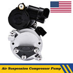 New Air Compressor Pump For 2008-2012 Mercedes-Benz GL-Ckass X164 GL550 P2594