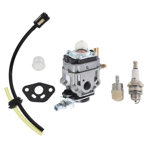 Trimmer Carburetor For 25cc Southland XT S-HLT-2515-CB-E A200264 Curved Shaft US