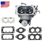 New Carburetor Carb For Kawasaki FX730V 23.5HP 4 Stroke Engines Repl.#15004-7082