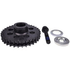 Solid Compensator Sprocket 1120-0390 Fits Harley Davison 2007-2016 Touring Model