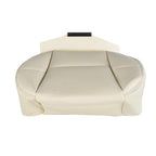 Driver Side Bottom Leatherette Seat Cover New For Cadillac Escalade 2007 08-2014