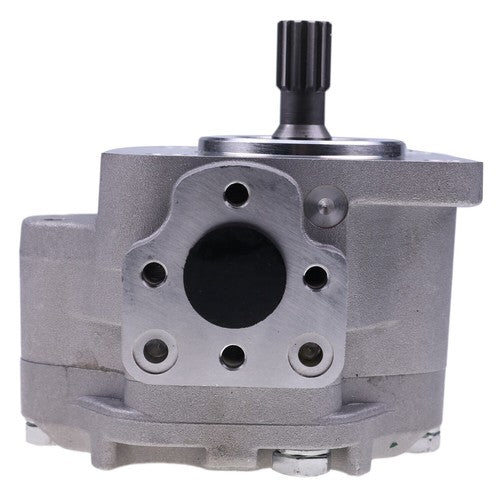 Power Steering Hydraulic Pump AM876753 for John Deere Tractor 770 790 870 970