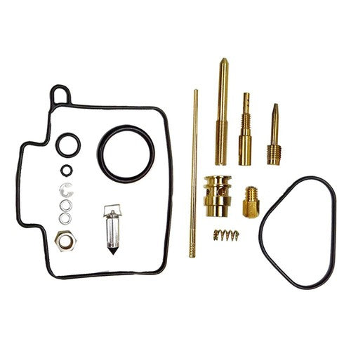 Fit For Yamaha YZ125 1999-2000 Carburetor Repair Kit Carb Rebuild Kit