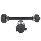 Rear Prop Shaft Drive Shaft Differential Boss For Yamaha Grizzly 660 2002-2008