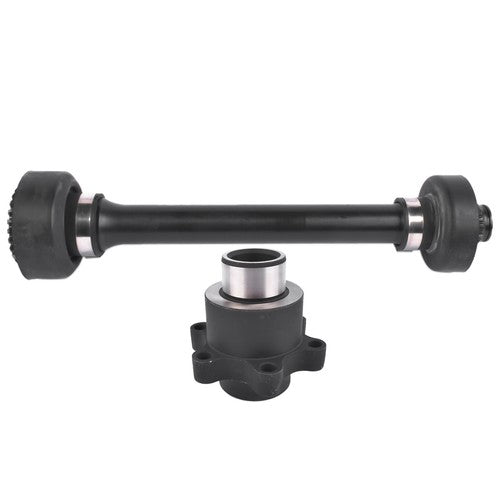 Rear Prop Shaft Drive Shaft Differential Boss For Yamaha Grizzly 660 2002-2008