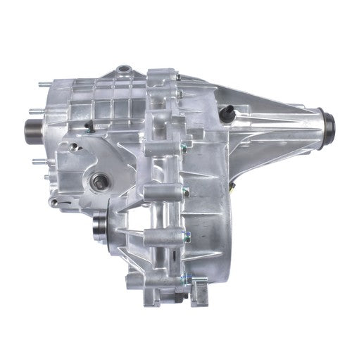 NP263HD Aluminum Transfer Case for Chevrolet Trucks with Updated Rear Case Half