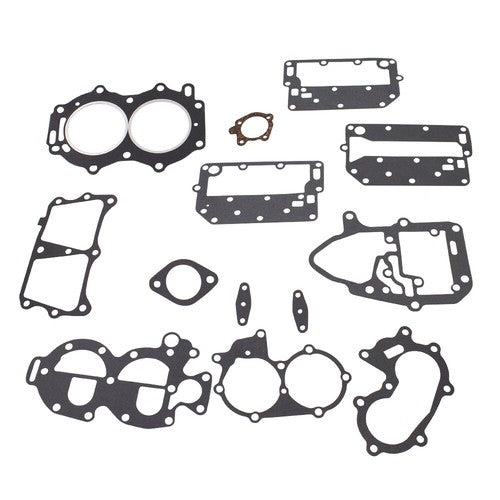 Gasket Kit For Johnson/Evinrude 25/35hp 433941 18-4307 2cyl Powerhead X-Ref