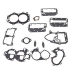 Gasket Kit For Johnson/Evinrude 25/35hp 433941 18-4307 2cyl Powerhead X-Ref