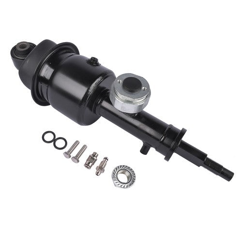 Rear Left Air Suspension Shock E62111LA7B For Infiniti QX56 2011-13 QX80 2014-21